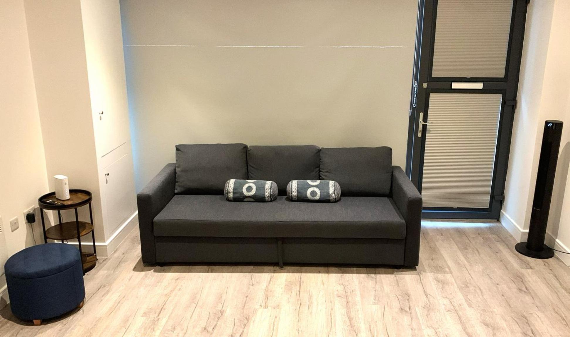 Modern Studio Flat Near Highbury & Islington Station London Ngoại thất bức ảnh